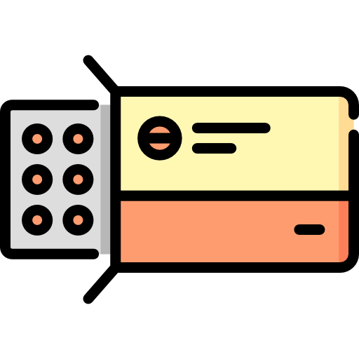 Tablets icon