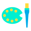 Art アイコン 64x64