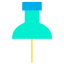 Pin アイコン 64x64