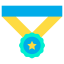 Medal アイコン 64x64