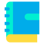 Notebook アイコン 64x64