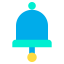 Bell アイコン 64x64