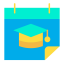 Calendar アイコン 64x64
