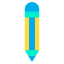 Pencil アイコン 64x64