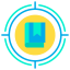 Target アイコン 64x64