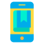 Ebook アイコン 64x64