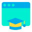 Education アイコン 64x64