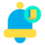 Bell アイコン 64x64