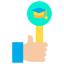 Like アイコン 64x64