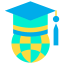 World アイコン 64x64
