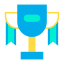 Trophy アイコン 64x64