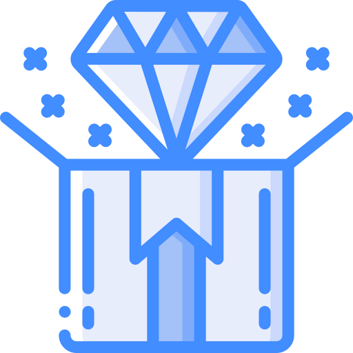 Present icon