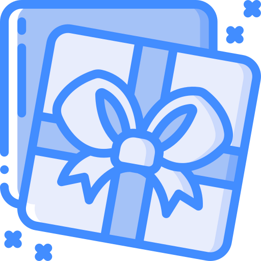 Present icon