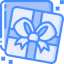 Present icon 64x64