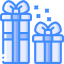 Presents icon 64x64