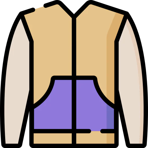 Clothes icon