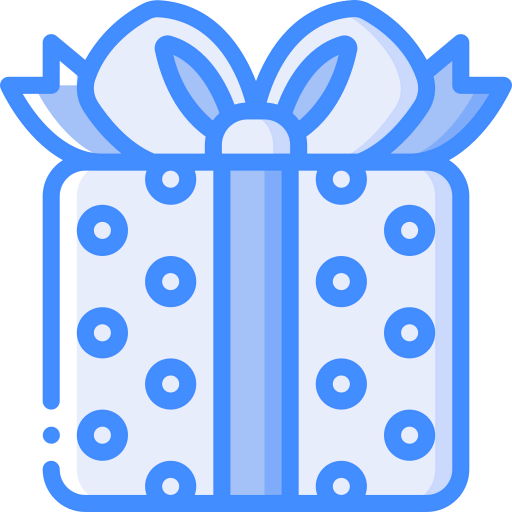 Present icon