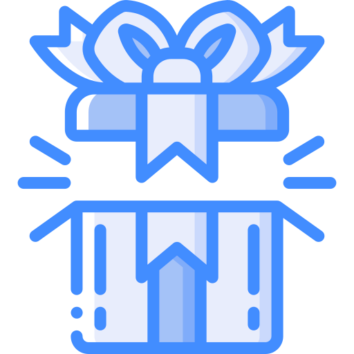 Present icon