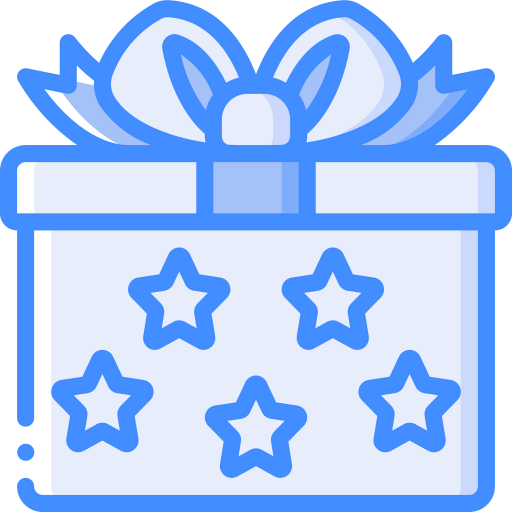 Present icon