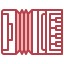 Accordion icon 64x64