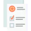 Medical report icon 64x64