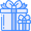 Presents icon 64x64