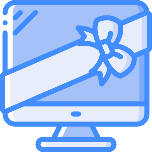 Computer icon