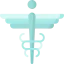 Caduceus icon 64x64