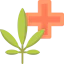 Marijuana icon 64x64