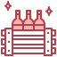 Bottles icon 64x64