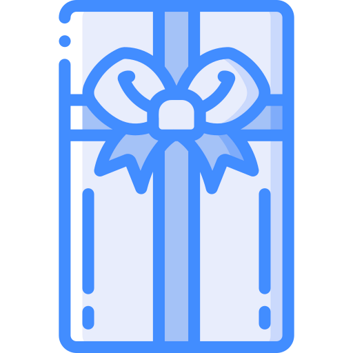 Present icon