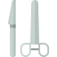 Medical tools icon 64x64