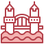 Bridge icon 64x64