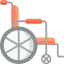 Wheelchair icon 64x64