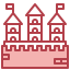 Castle icon 64x64