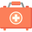 First aid kit icon 64x64