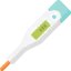 Thermometer icon 64x64