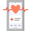 Medical app icon 64x64