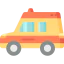 Ambulance アイコン 64x64