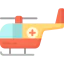 Helicopter アイコン 64x64
