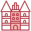 Holstentor icon 64x64