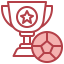 Trophy icon 64x64