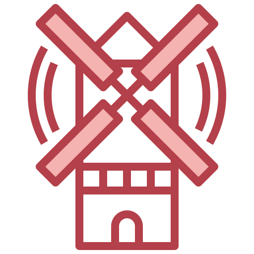 Windmill icon
