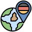 Location icon 64x64