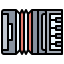 Accordion icon 64x64