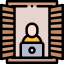 Work icon 64x64