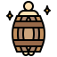 Barrel icon 64x64