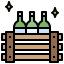 Bottles icon 64x64