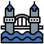 Bridge icon 64x64