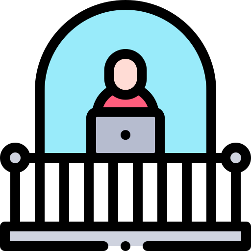 Work icon